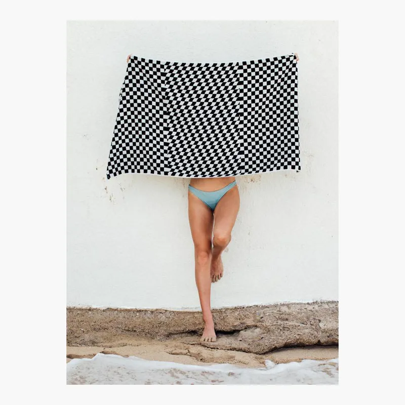 Slowtide Towel Rook-1